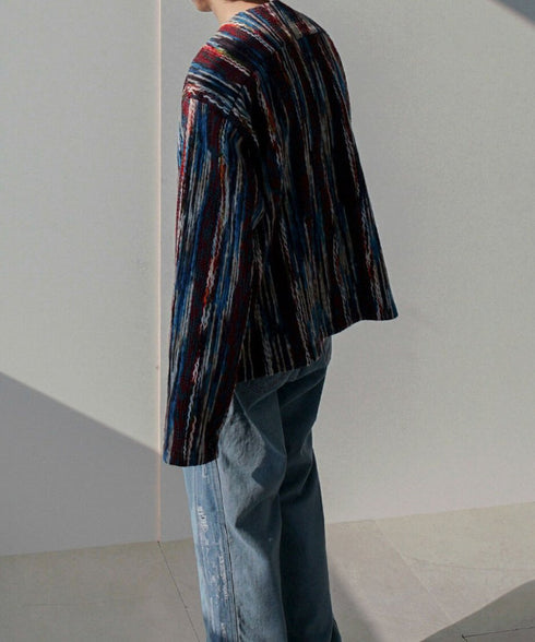 sarduran cardigan